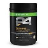 Herbalife 24 Hours Rebuild Endurance