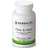 Fiber & Herb (Fibras e Ervas)