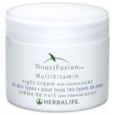 Creme Noturno NouriFusion