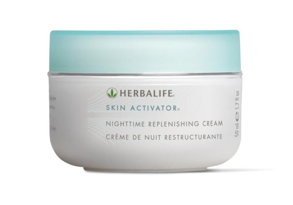 Skin Activator - Creme Regenerador Diário