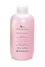 Tônico Multivitaminas Nourifusion - Pele Normal a Oleosa